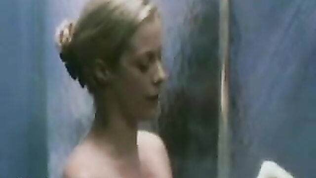 Alison Eastwood - Compilation Of Nudes