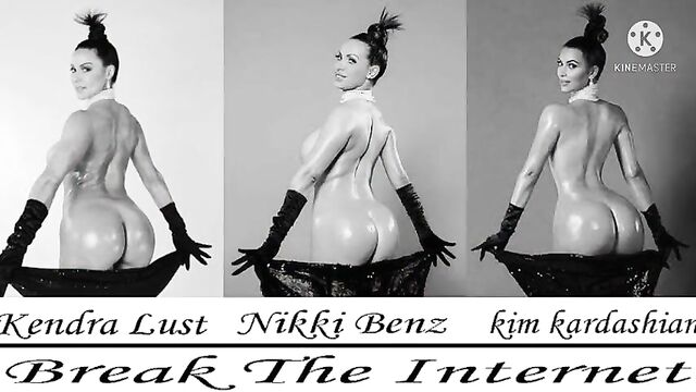 Break the Internet – Kendra Lust