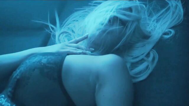 Zara Larsson - With Every Heartbeat (PMV)