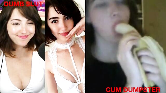 breebunn Jerk Off Challenge 3