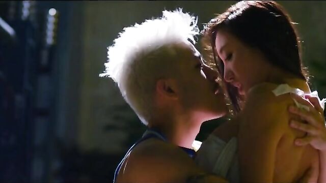 Lan Kwai Fong (2012) Sex Scenes