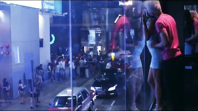 Lan Kwai Fong (2012) Sex Scenes