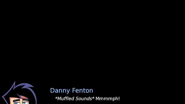 Amity City- Sam sucks Danny's huge cock