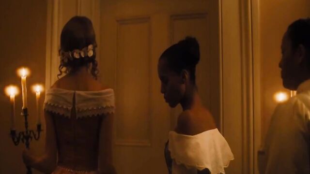 Kerry Washington - Django Unchained