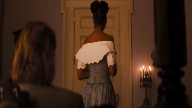 Kerry Washington - Django Unchained