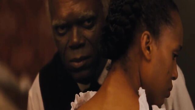 Kerry Washington - Django Unchained