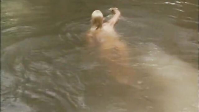 Daryl Hannah in At Play in the Fields of the Lord.avi