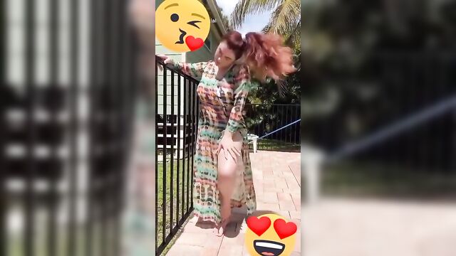 My Dancing Hot Sexy Video on hxmaster