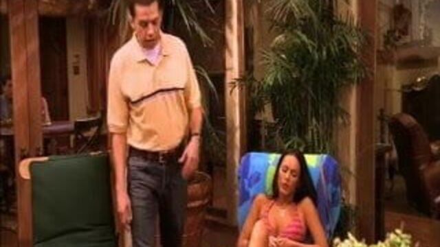 Megan Fox - Two And A Half Men