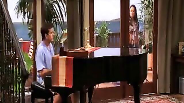 Megan Fox - Two And A Half Men