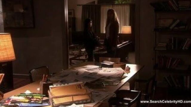 Laura Niles nude - Californication (2007) S01E10