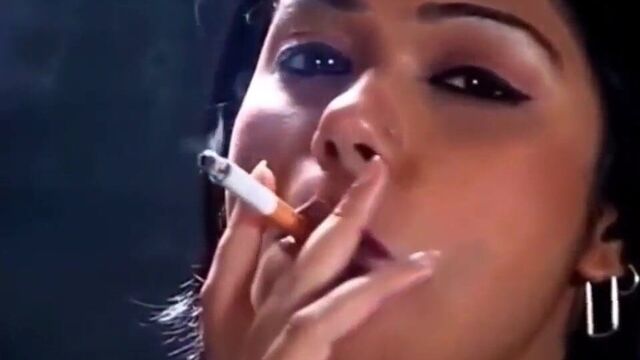 Smoking Lust