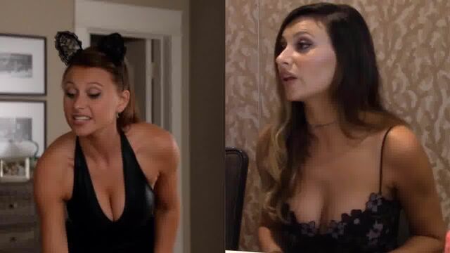 Alyson Michalka