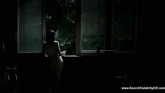 Manuela Martelli nude - Il Futuro (2013)