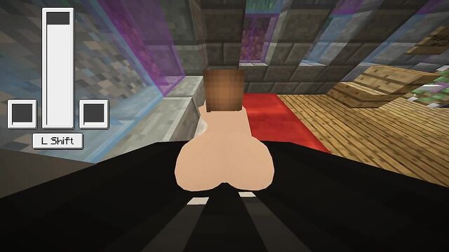 Minecraft sex mod