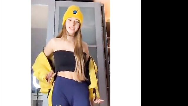 Lea Elui - Hot dance compilation