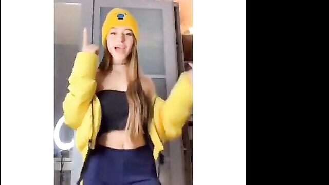 Lea Elui - Hot dance compilation