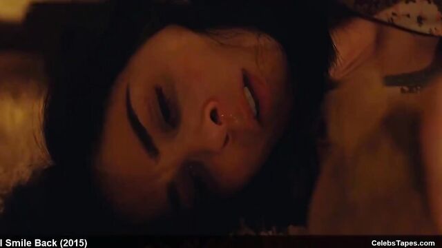 Celebrity Sarah Silverman Nude And Rough Sex Action Scenes