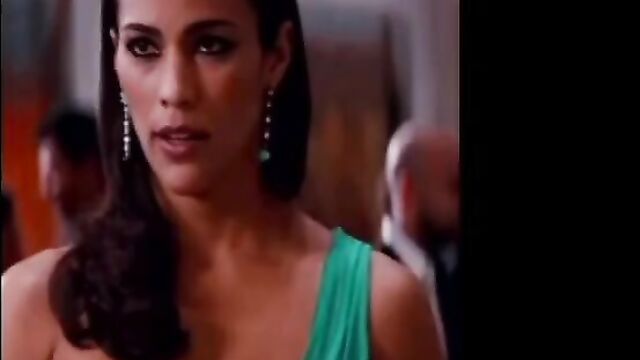 Paula Patton in Mission Impossible 4