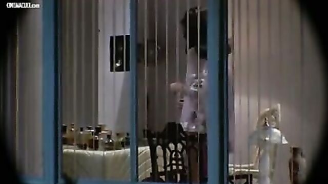 Melanie Griffith nude from Body Double
