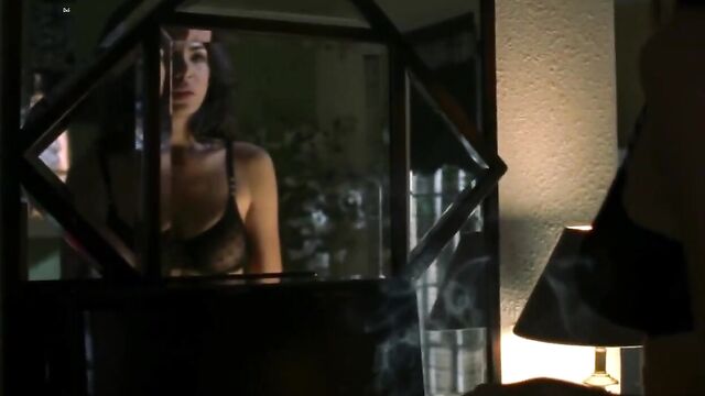 Moran Atias- Crash s2e07 02