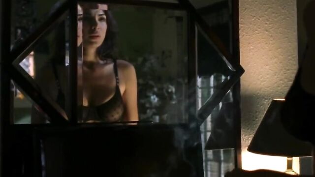 Moran Atias- Crash s2e07 02