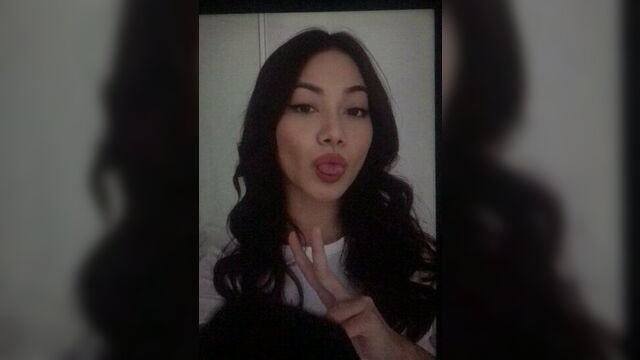 Cumtribute Daiyan Trisha