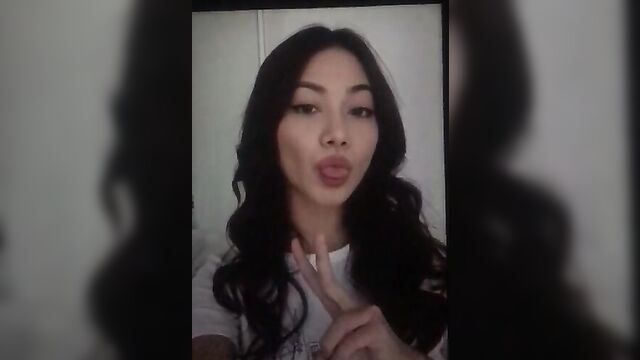 Cumtribute Daiyan Trisha