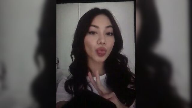 Cumtribute Daiyan Trisha