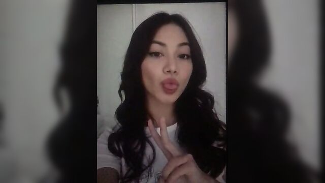 Cumtribute Daiyan Trisha