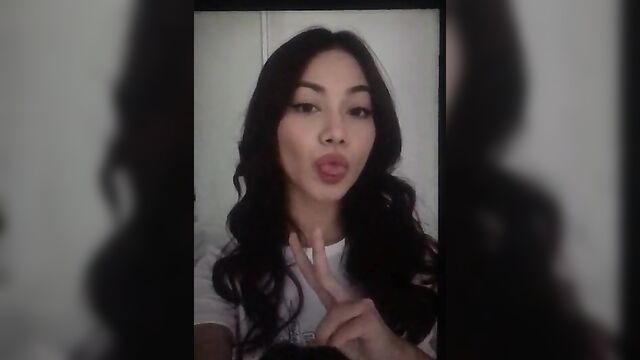 Cumtribute Daiyan Trisha