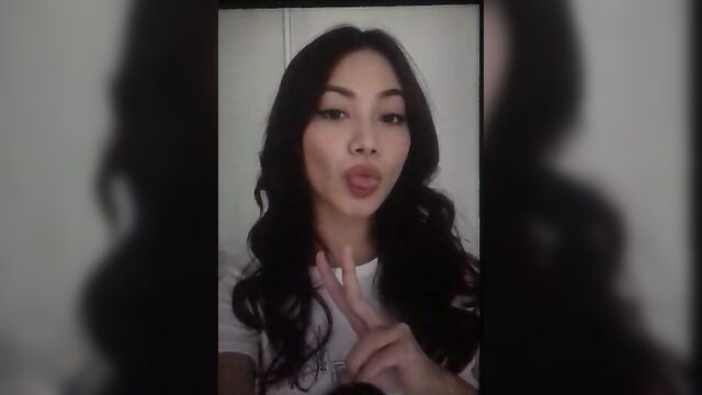 Cumtribute Daiyan Trisha