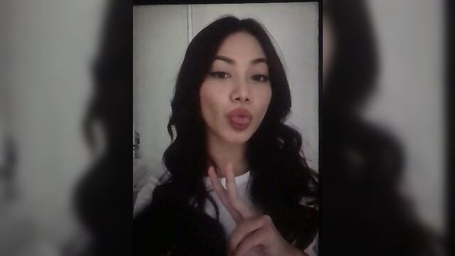 Cumtribute Daiyan Trisha