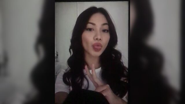 Cumtribute Daiyan Trisha