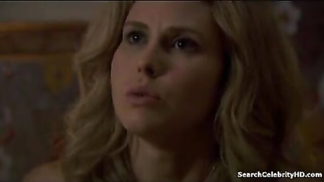 Anna Hutchison - Underbelly S02E03