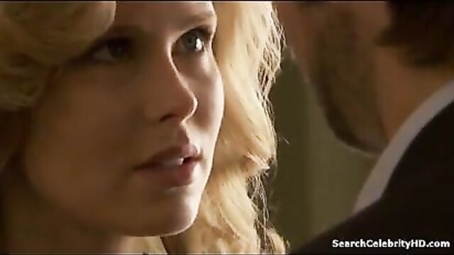 Anna Hutchison - Underbelly S02E03