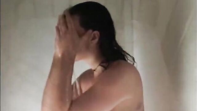 Carla Gugino Big Nude Boobs In Jaded ScandalPlanetCom