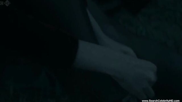 Rosamund Pike nude scenes - Women in Love - HD