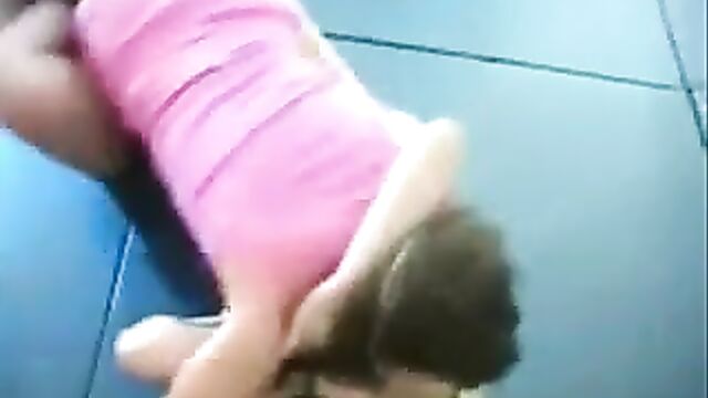 Russian catfight indoor brawl women wrestling sexfight 2