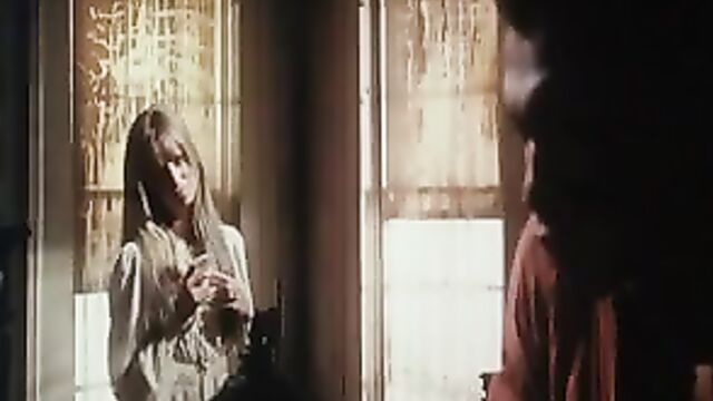 Susan George - Mandingo