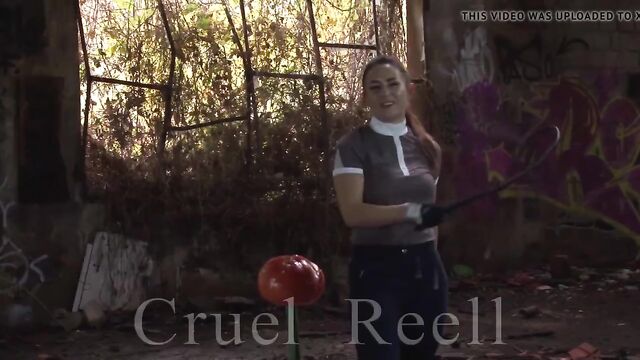 PREVIEW: CRUEL REELL - EPIC MEAL TIME