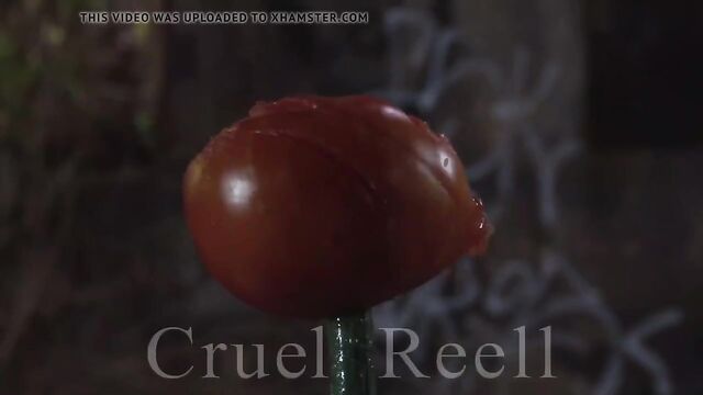 PREVIEW: CRUEL REELL - EPIC MEAL TIME
