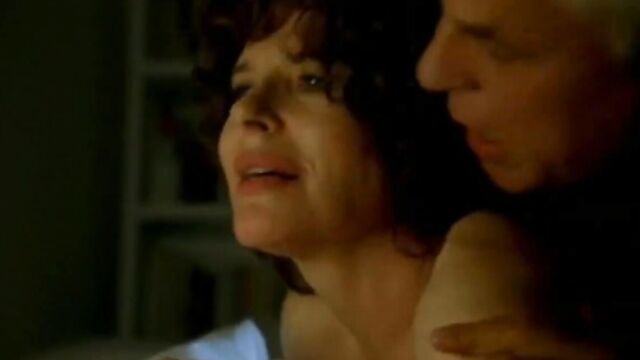 Fanny Ardant - L Odore Del Sangue