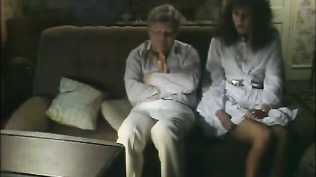 Benny Hill and Hills Angels short non porn clip