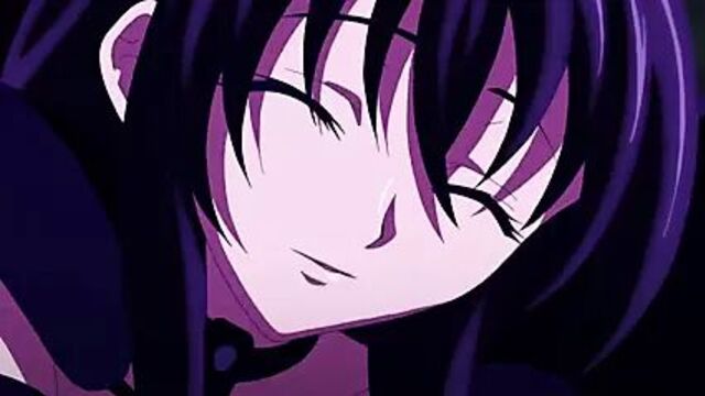 HighSchool DxD Ep. 1 of 12