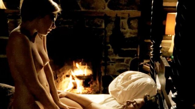 Sienna Miller Nude Sex Scene In Factory Girl ScandalPlanet
