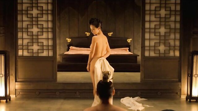 korean Erotic Movie