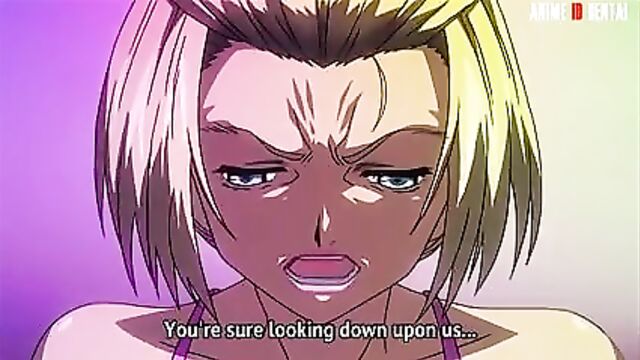 M-ogui Last Order Episode 1 English Sub Uncensored