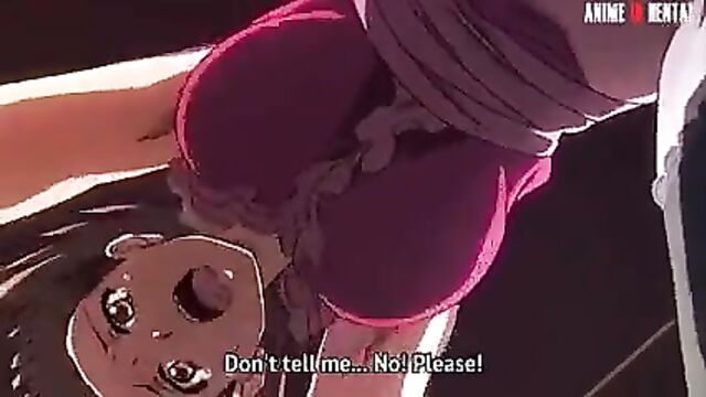 M-ogui Last Order Episode 1 English Sub Uncensored