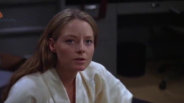 Jodie Foster - Contact 1997